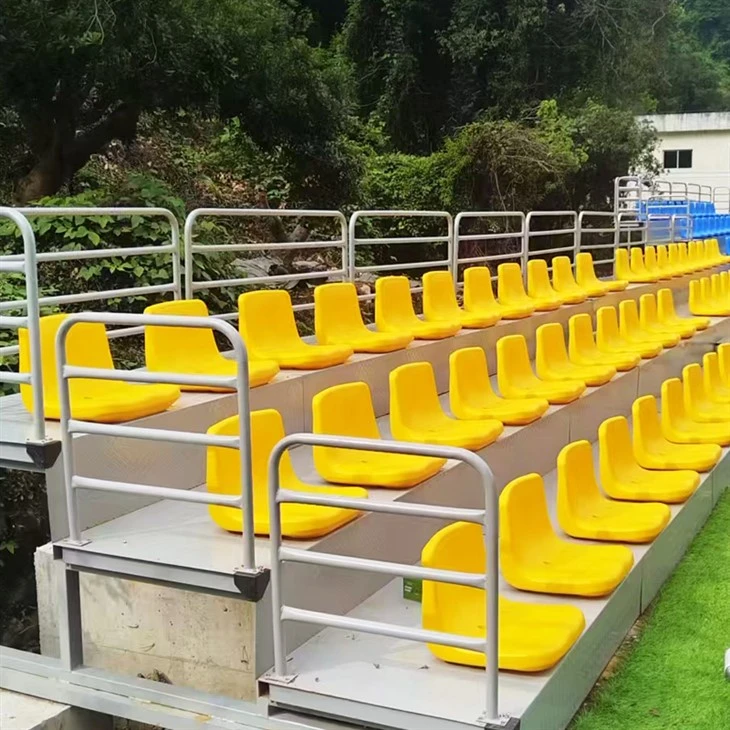 Hollow Blown-moulded Seat suppliers