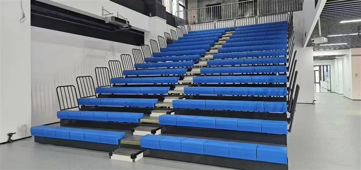 Tribune démontable