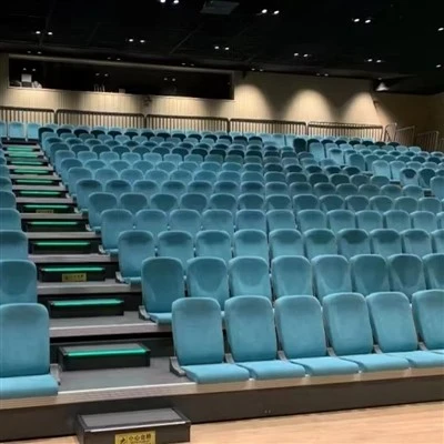Sièges d'auditorium