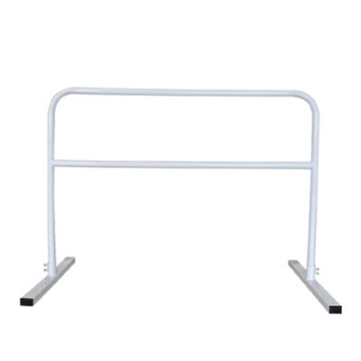 Barre de ballet portable
